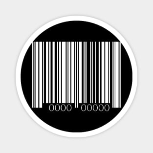 Barcode Magnet